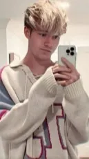 ai character: Sam and Colby background