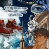 chat with ai character: Camp Half Blood