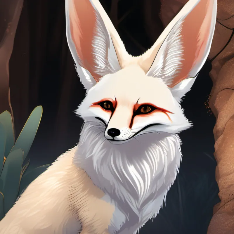 chat with ai character: phoenix