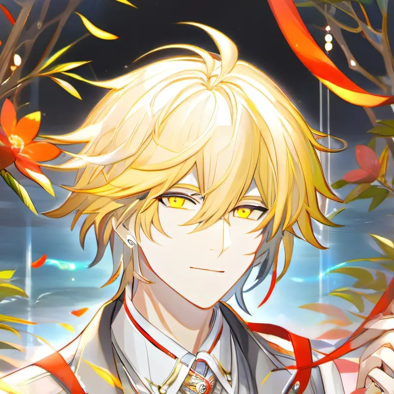 chat with ai character: elf (singer) 