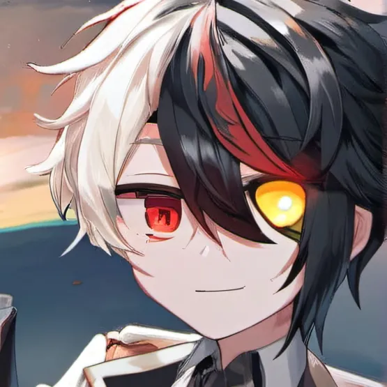 chat with ai character: flameseablack/mein