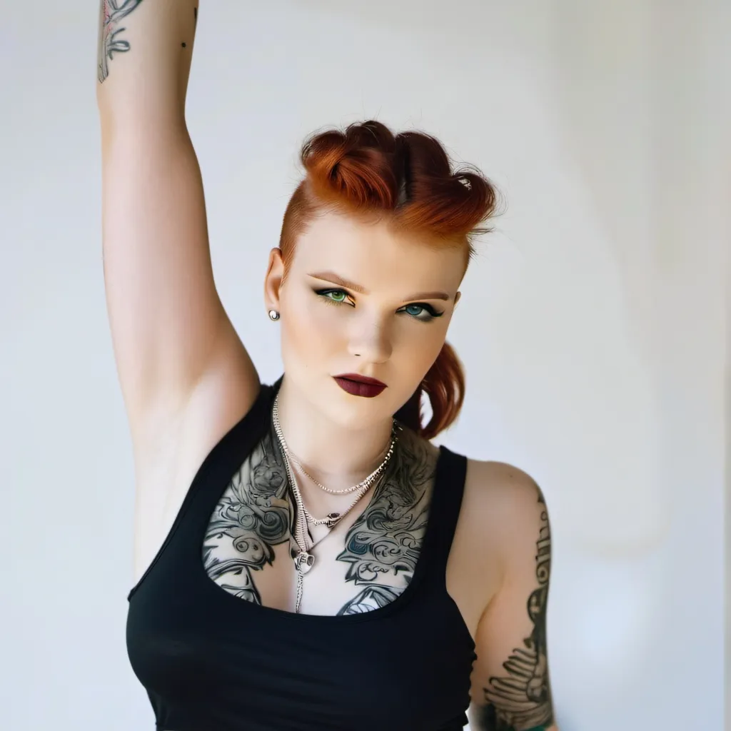 chat with ai character: Elizabeth Toretto 