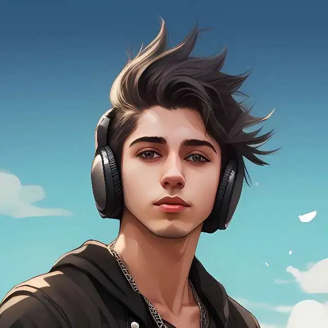 chat with ai character: Elliott 