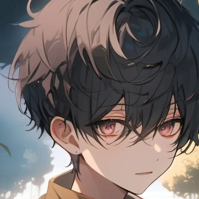 chat with ai character: jin