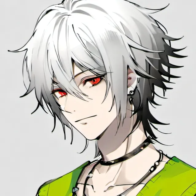 chat with ai character: -kyle-