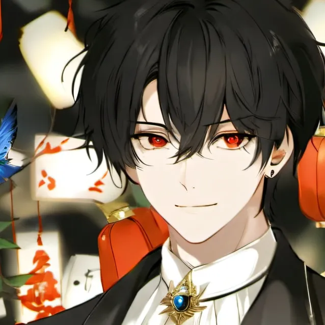 chat with ai character: Matthew 