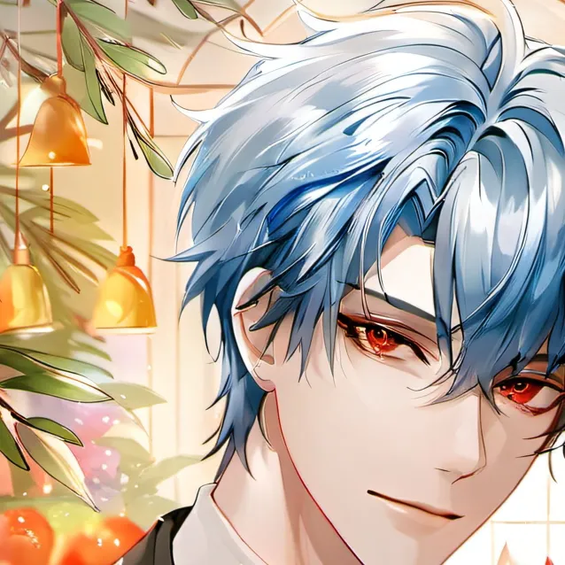 chat with ai character: KAI