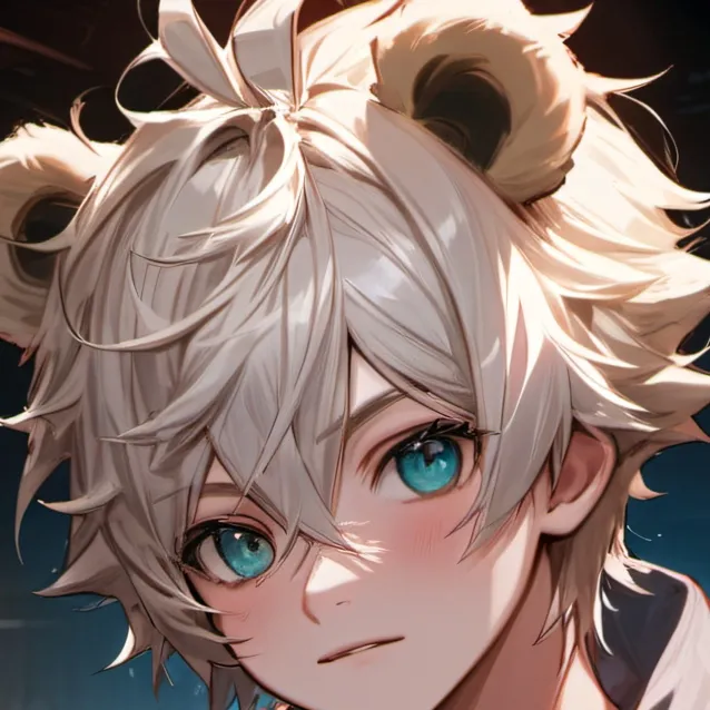 chat with ai character: noah