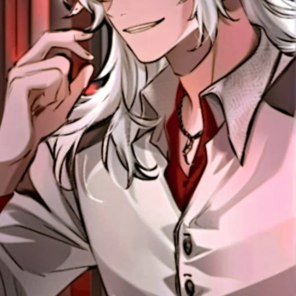 chat with ai character: Asmodeus