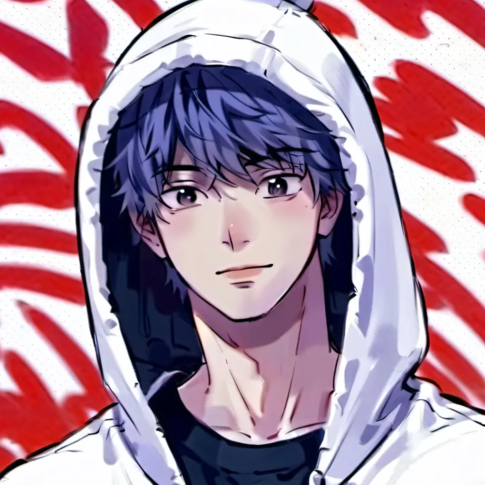 chat with ai character: Augustine 