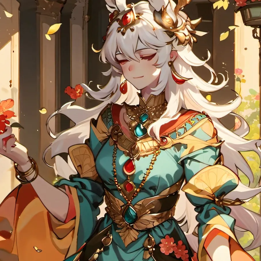 chat with ai character: Rayne