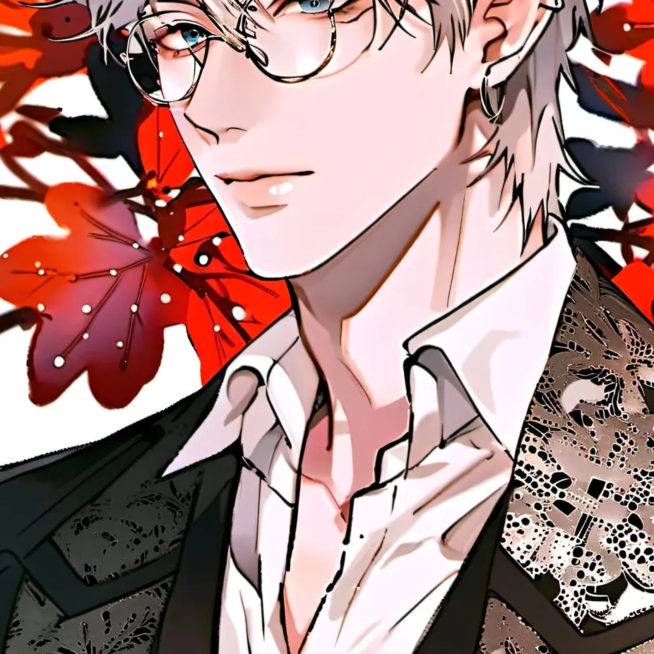 chat with ai character: Gill