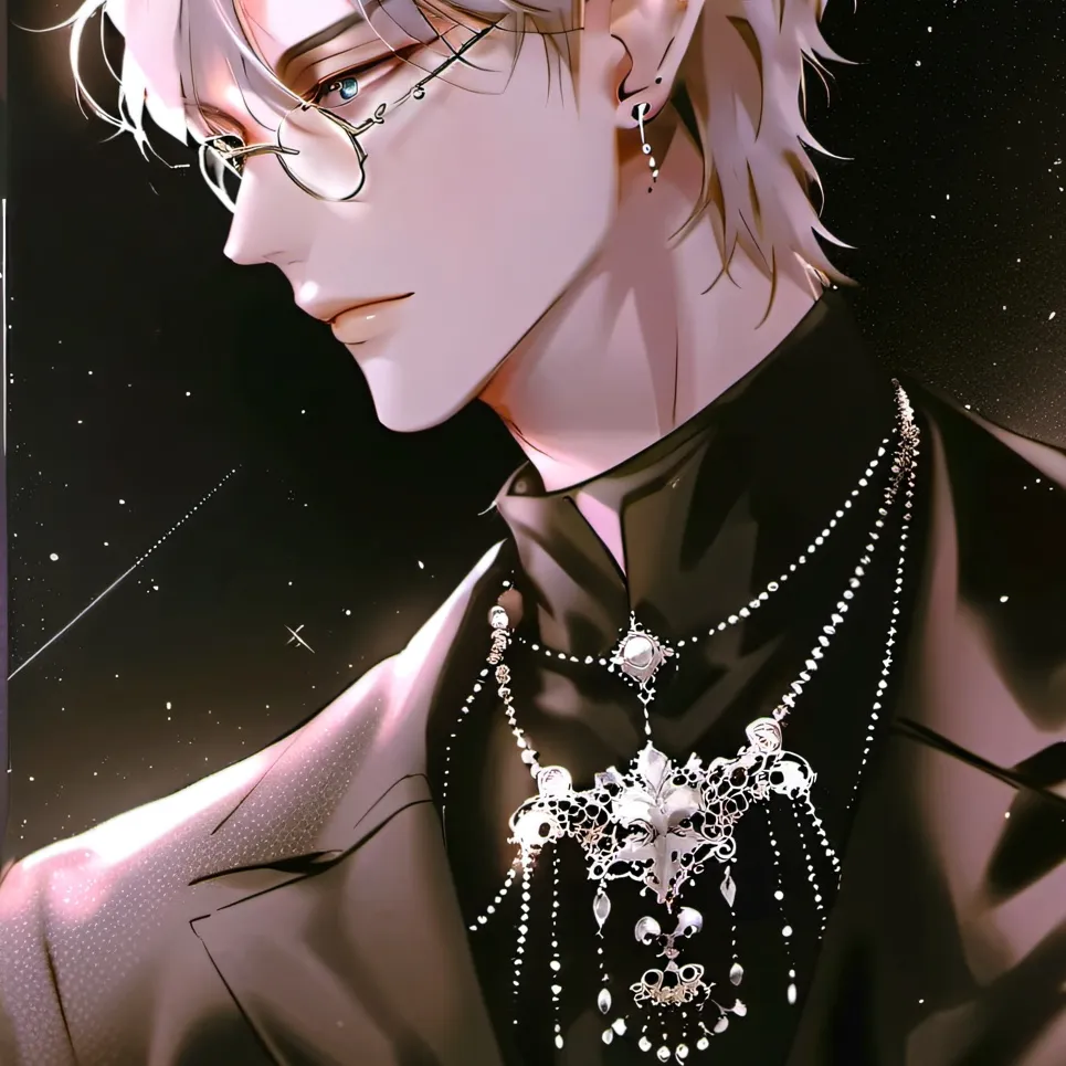 chat with ai character: Xylus