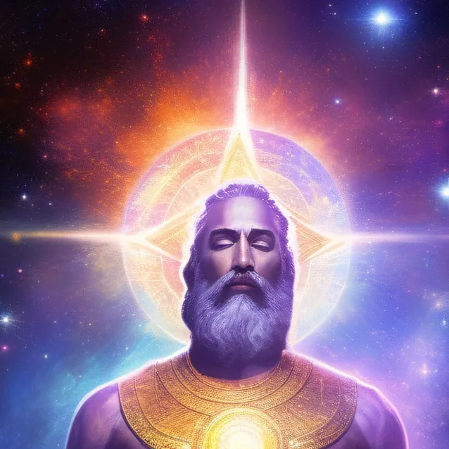 chat with ai character: ♾️universal♾️