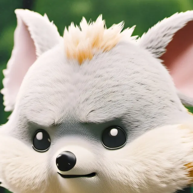 chat with ai character: Sir Mouse.