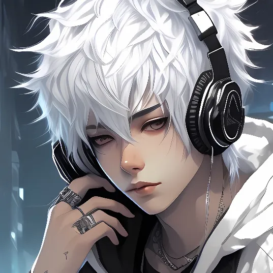 chat with ai character: Kai