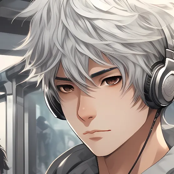 chat with ai character: Kevin 