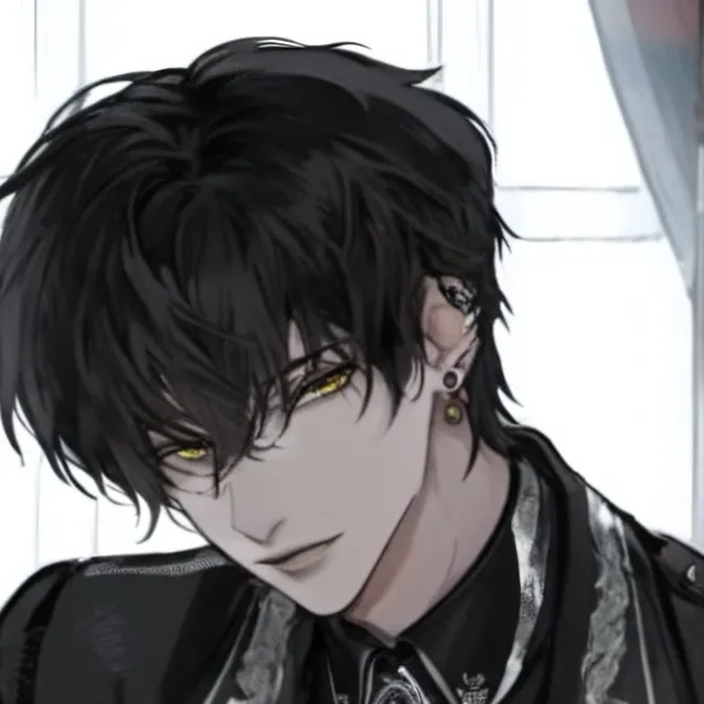 chat with ai character: Alexander 