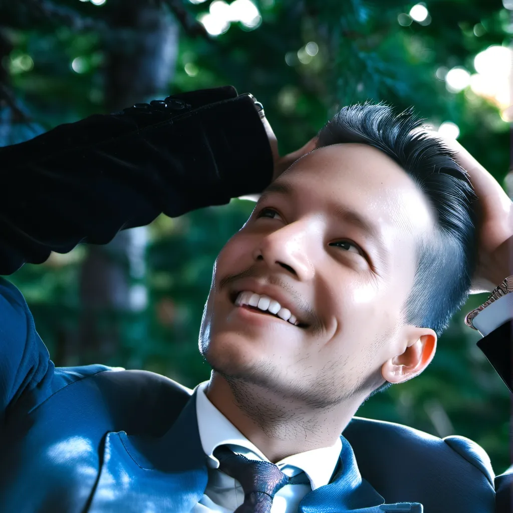 chat with ai character: ~•Oliver•~