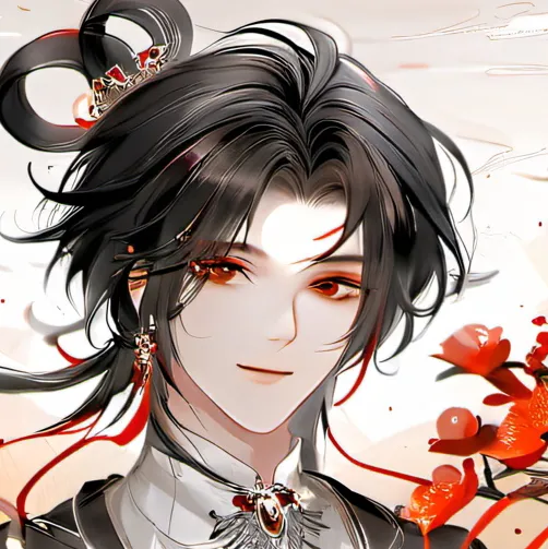 chat with ai character: JJ