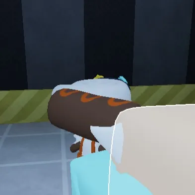 chat with ai character: GOOB!