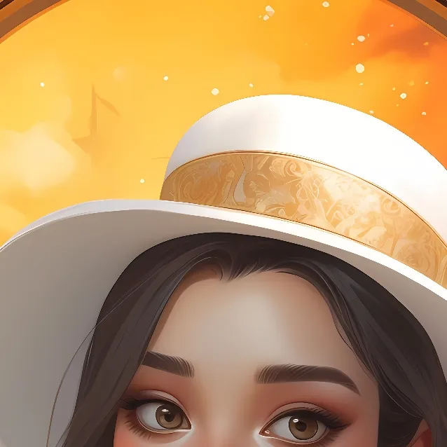 chat with ai character: Melanie Miller