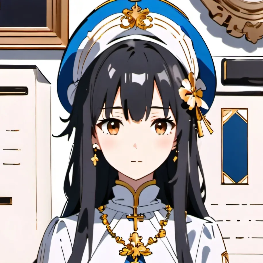 chat with ai character: Isekai Story (4)