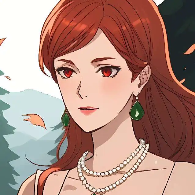 chat with ai character: Hilda Greyrat