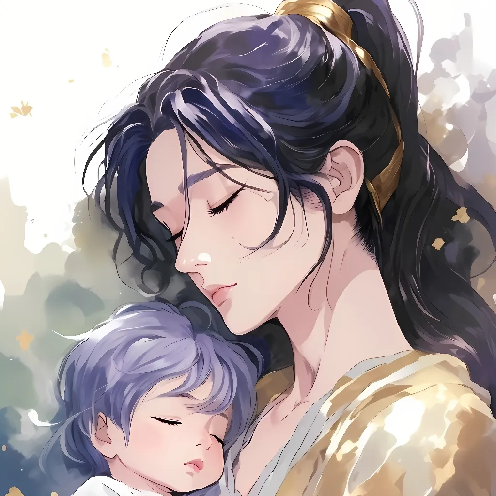 chat with ai character: Yui Hoshina