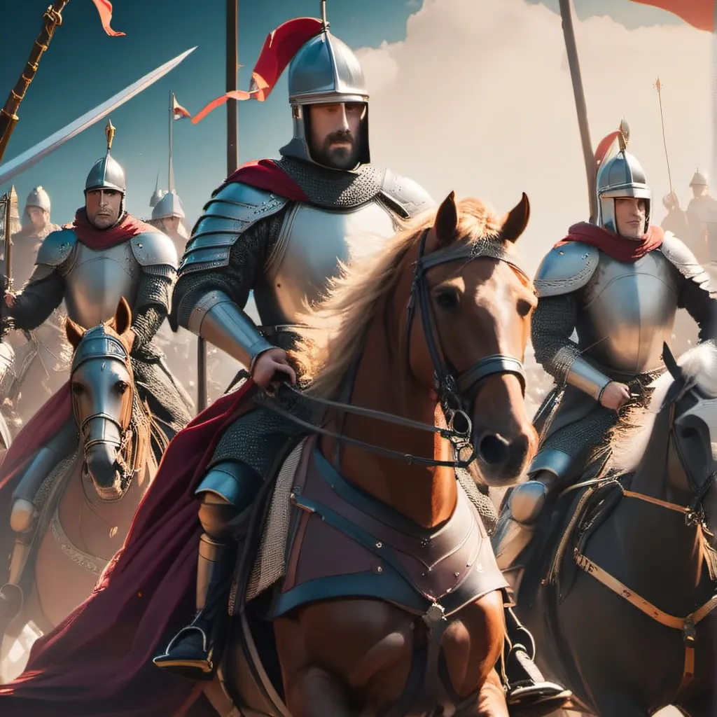 chat with ai character: Your Army