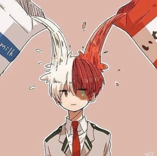 creator ShotoSoba's avatar