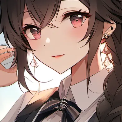 chat with ai character: mile 