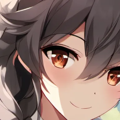 chat with ai character: Maya.