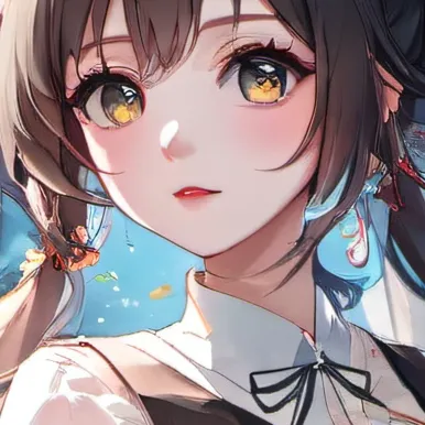 chat with ai character: Sophia.