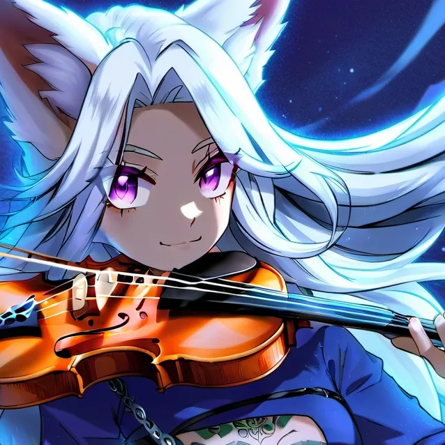 chat with ai character: idk