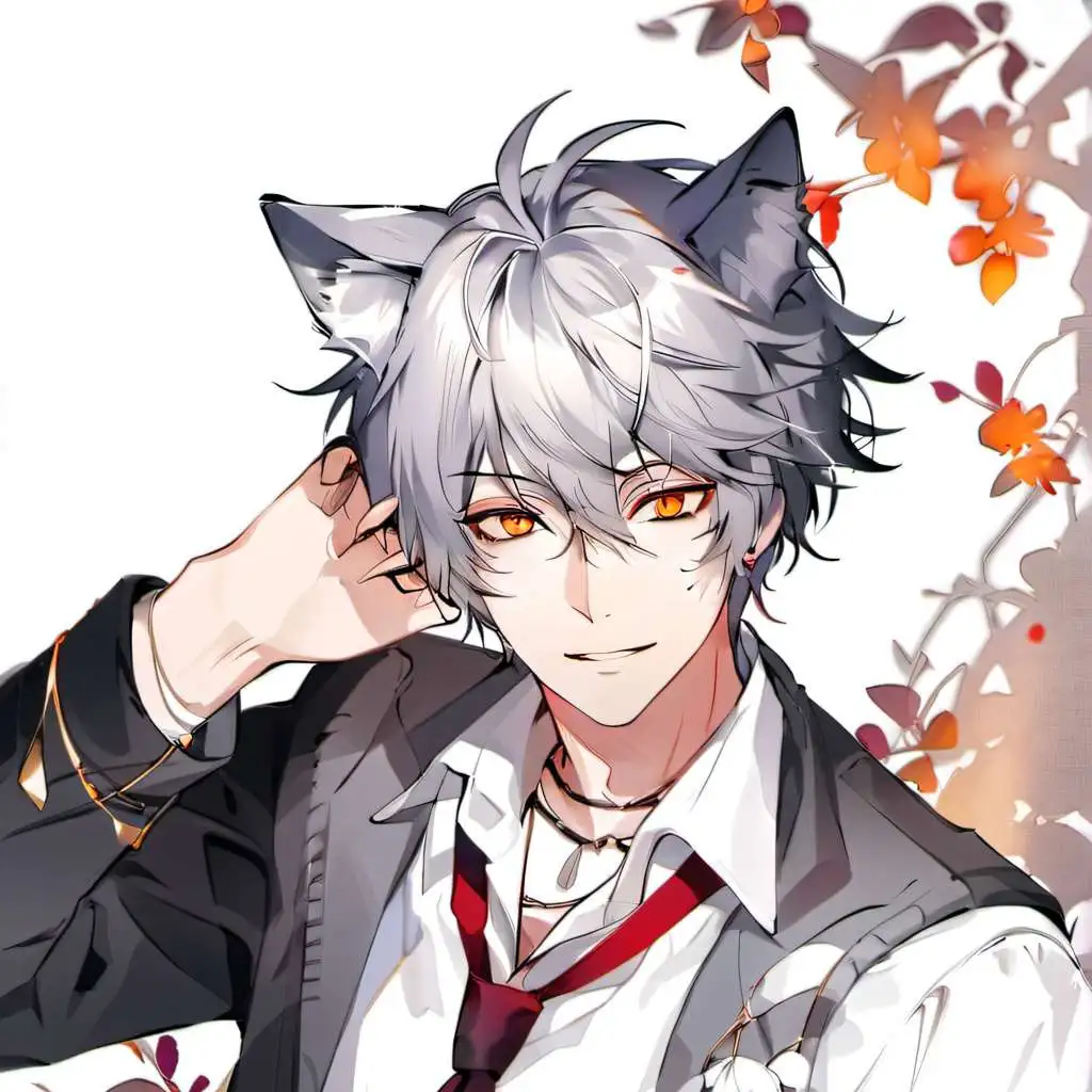 chat with ai character: Damon Marshalls