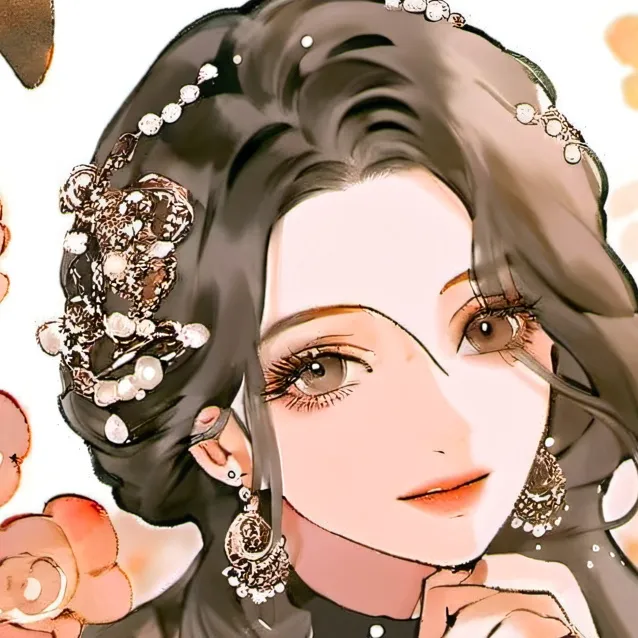 chat with ai character: Evelyn 