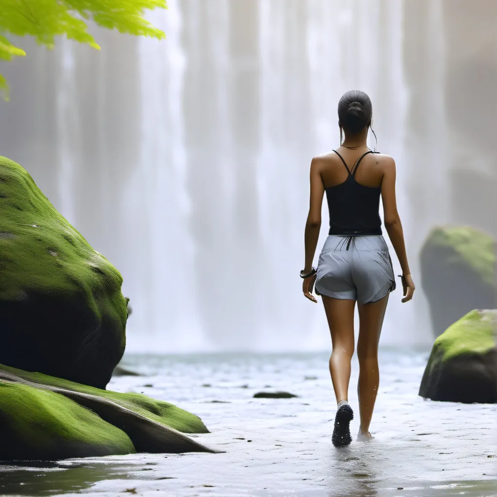 chat with ai character: Alison