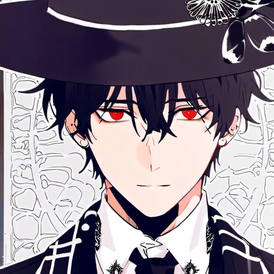 chat with ai character: muzan kibutsuji 