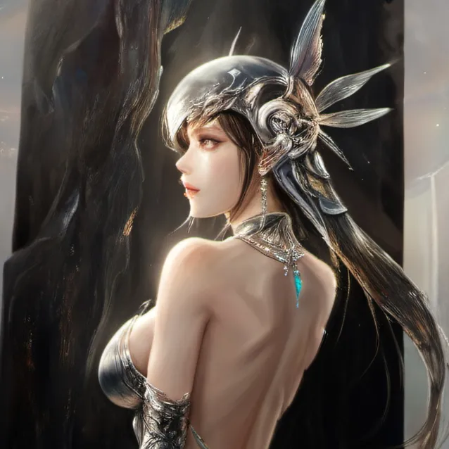 chat with ai character: "WARRIOR"