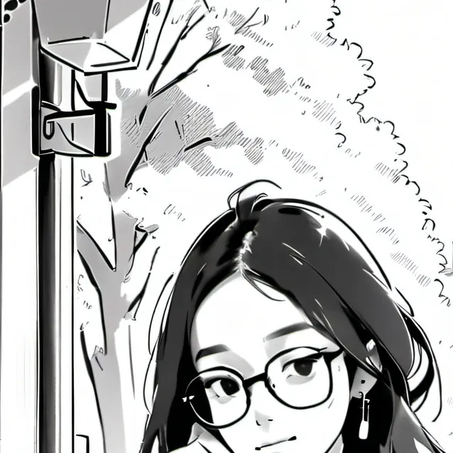 chat with ai character: Eva