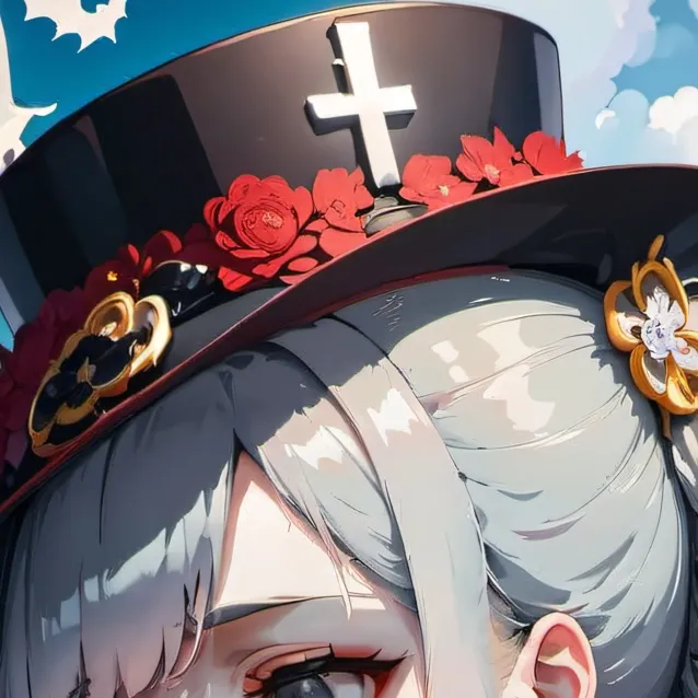 chat with ai character: Alice Kingsley