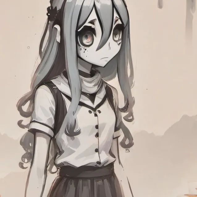 chat with ai character: Lily