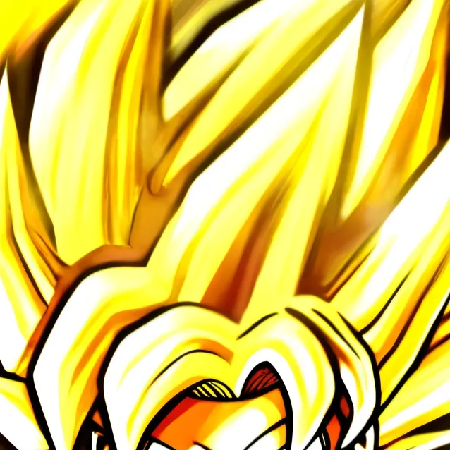 chat with ai character: ♠SON-GOKU♠