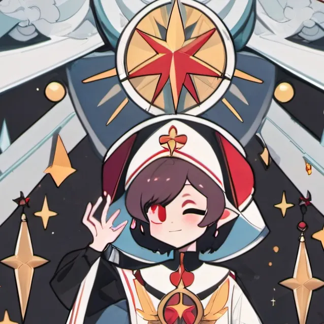 chat with ai character: Alastor (Bambi) 