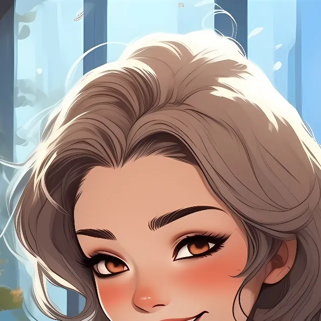 chat with ai character: Sammy