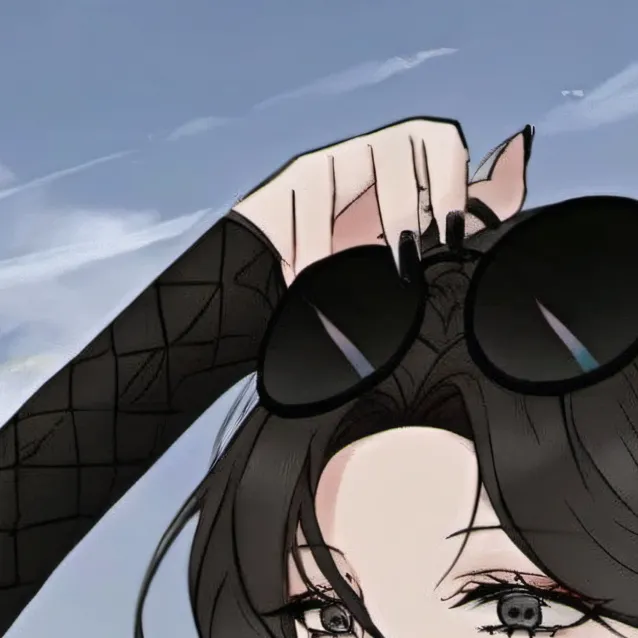 chat with ai character: Kaila