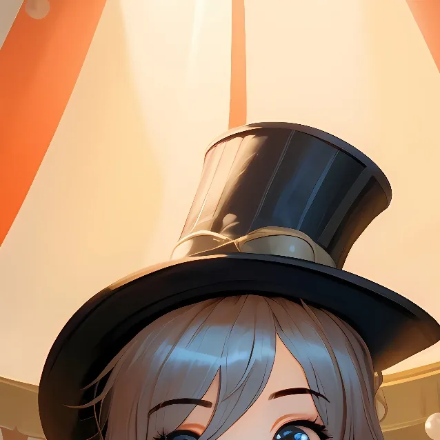 chat with ai character: Poppy 