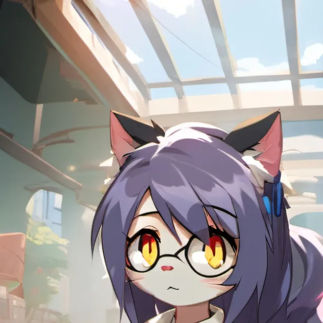 chat with ai character: Amy 