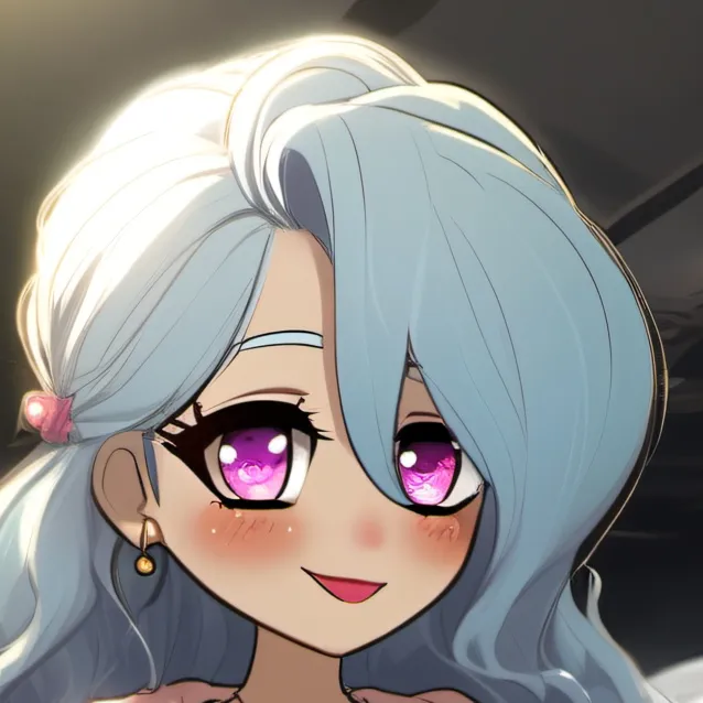 chat with ai character: Annie 